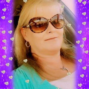 Meet your Posher, Tammy